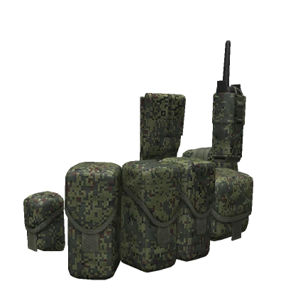 EMR 6b45 Assault Kit [Variant 2]