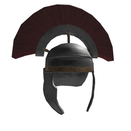 Centurion Helmet