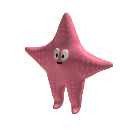 ⭐ Starfish Suit ⭐