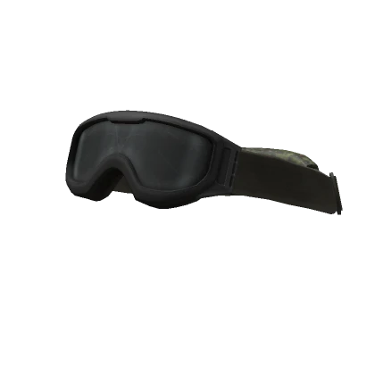 EMR 6b47 Goggles