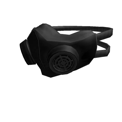 CSR/10 Respirator