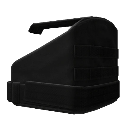 Tactical Left 6b45 Arm Protector