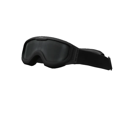 Tactical 6b47 Goggles