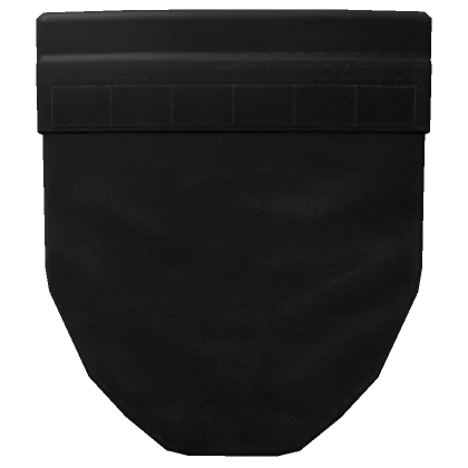 Tactical 6b45 Lap Protector [R6]