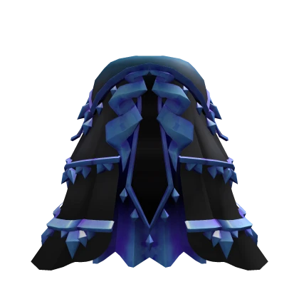 The Crystal Dress I