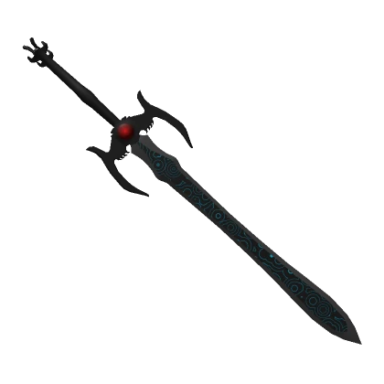 SCP-076-2 Able's Sword