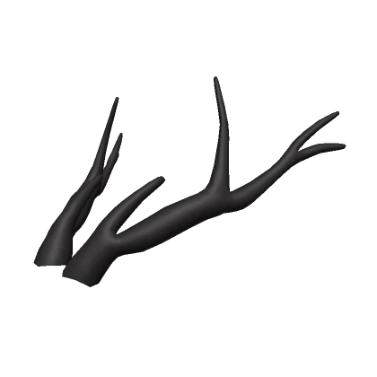 Deer Antlers