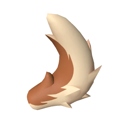 Woodland Deer Tail