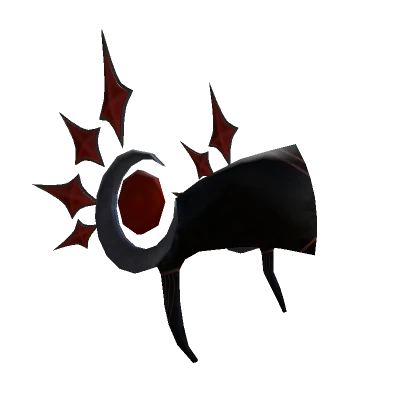 Helm of the Bloodmoon Baron