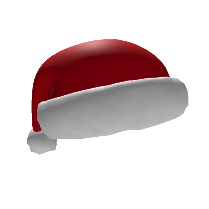 Santa Hat