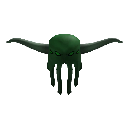 Cthulhu's Skull of Vengence