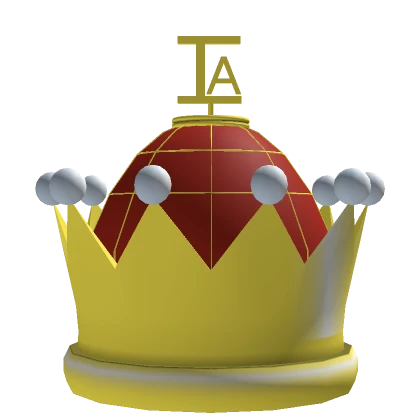 Combat King Crown