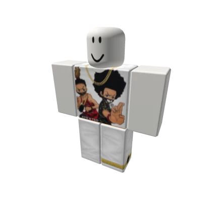 [300] 💎💍Ayo and Teo Crewneck💍💎