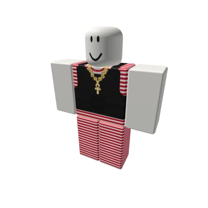 Striped_CDG_Crewneck__VEST