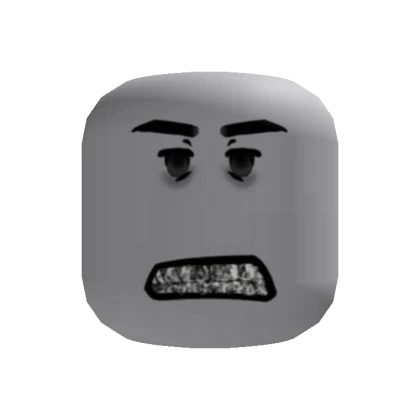 Nonchalant Crashout Diamond Grillz