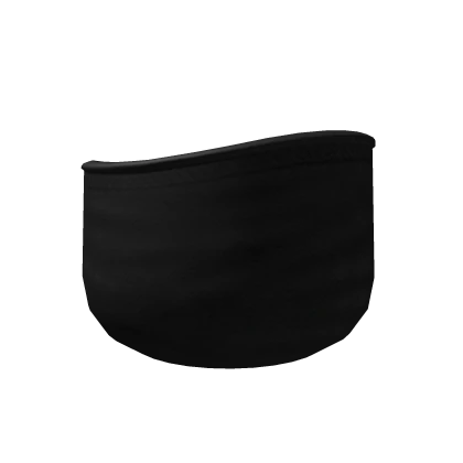 Blackout Tac-Gaiter (High)