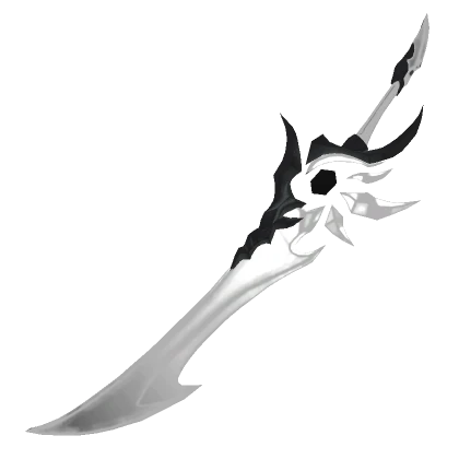 Dark Blade