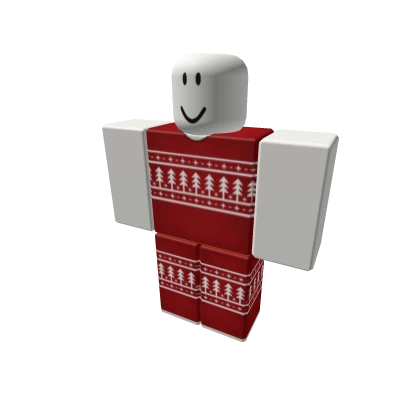 ❤️Red Christmas Crewneck❤️Crwnck Chrismas Christms