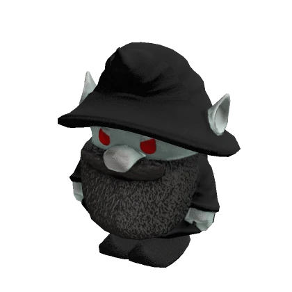 Gnome Suit - Dark