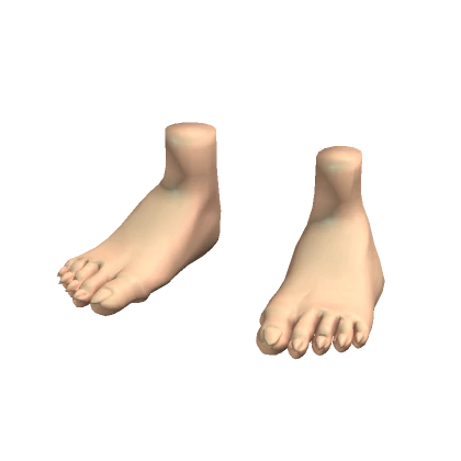 Feet