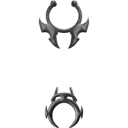 Blade Piercing Set