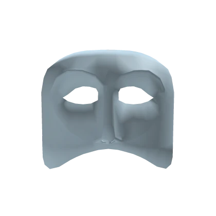 Maniacs Opera Mask