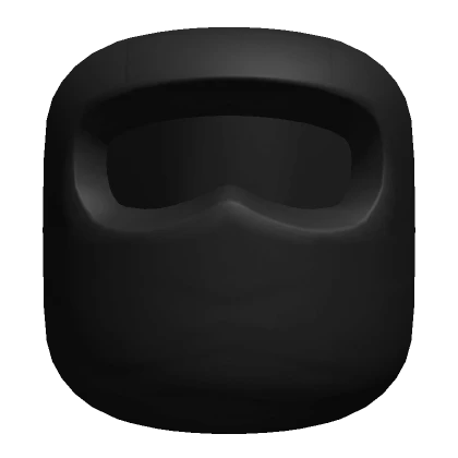 Tactical Black Balaclava