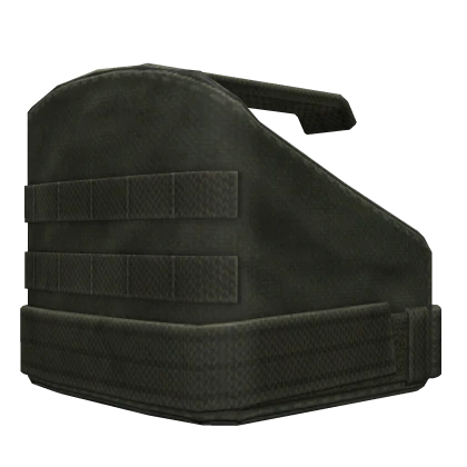 Right Olive 6b45 Arm Protector