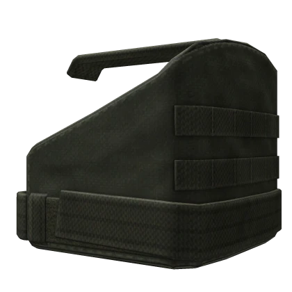 Left Olive 6b45 Arm Protector