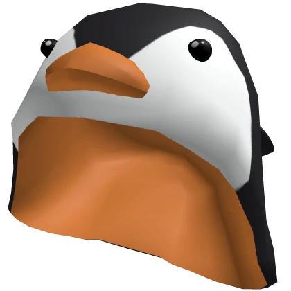 Pinguin Hood