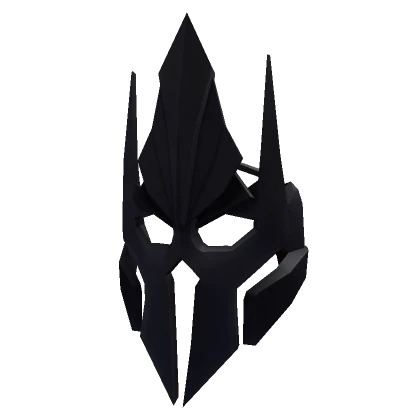 Krampus' Helmet