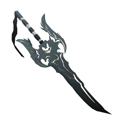 Ethereal Sword