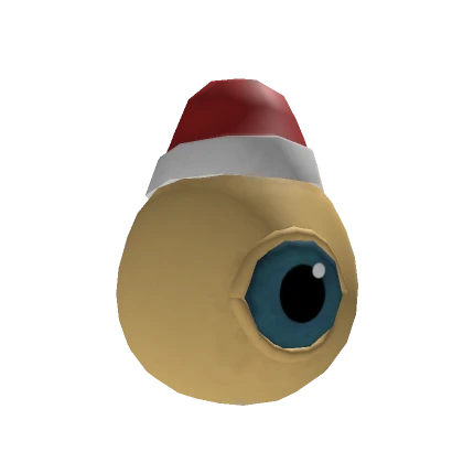 Jolly Eye Pod Pet