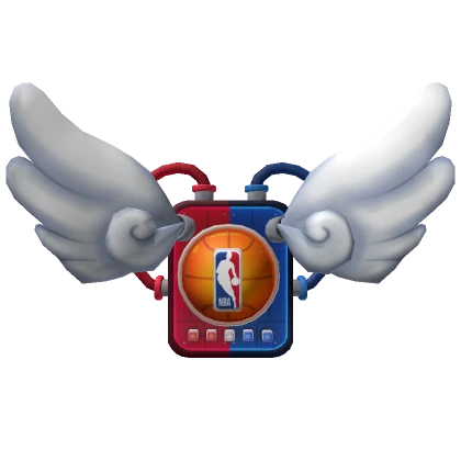 NBA Avatar Catalog Wings - 2023