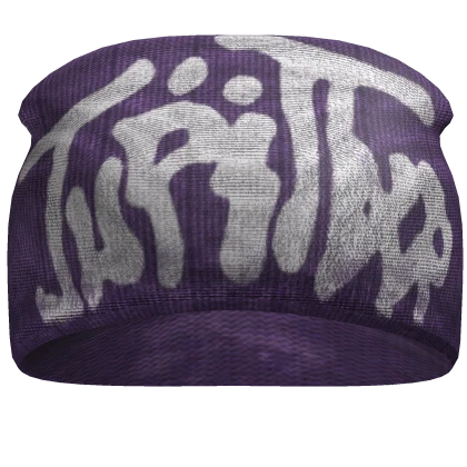 Y2K JUPITXR BEANIE