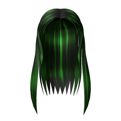 ✅ Green