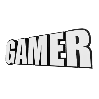 Cringe Tag: Gamer
