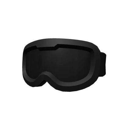 Black Goggles