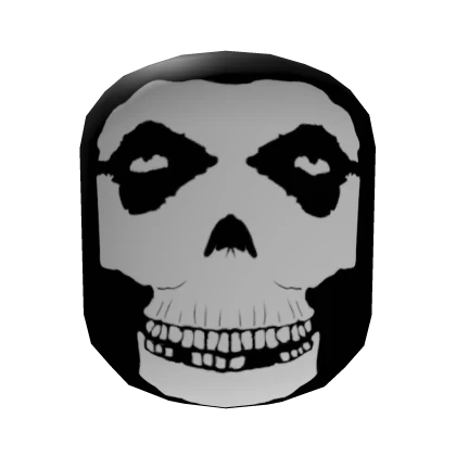 Misfits - Face Paint