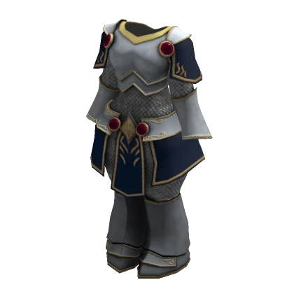 Chibi Royal Armor