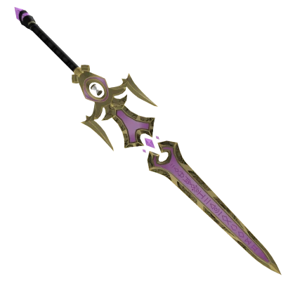 The Sword of Aethernion