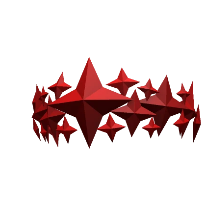 Red Star Crown