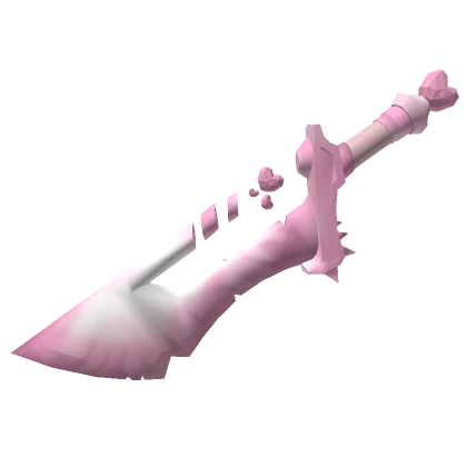 Sakura Heart Blade