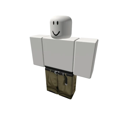 long belt