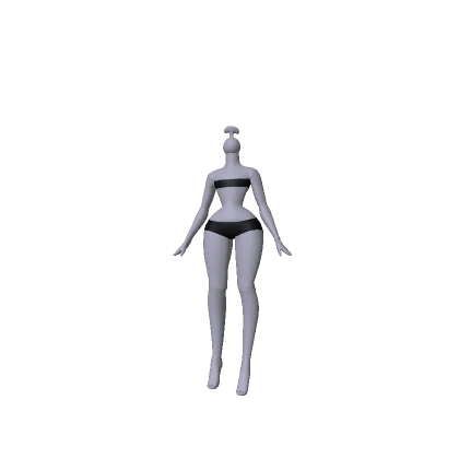 SpiiceDoll2.0 Black (Safe)
