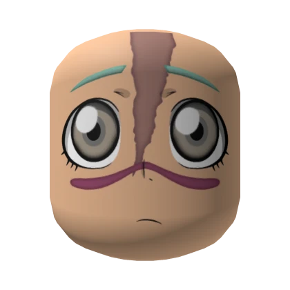 Kid Nel Face