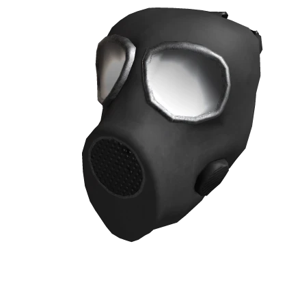 M17 Mercenary gas mask