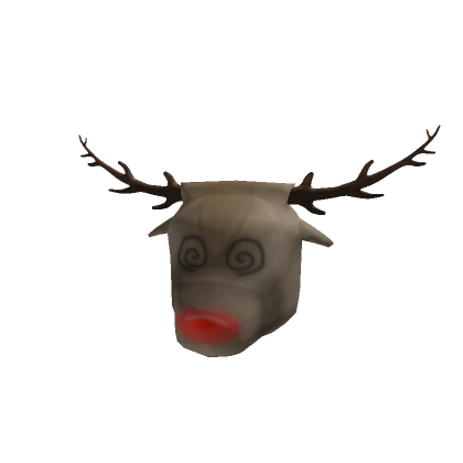 Mad Rudolf