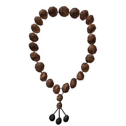 Prayer Beads