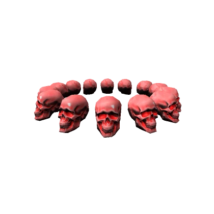 Skull Crown